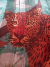 Biba statement leopard for sale  OSWESTRY