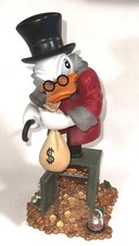 Disney showcase scrooge for sale  Grand Forks