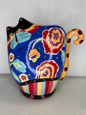 Cat meow joyce for sale  Wichita