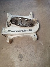 Vintage black decker for sale  Farmington