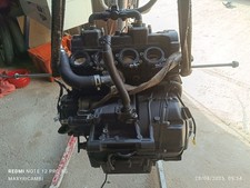 Blocco motore completo usato  Villasalto