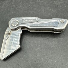 Kobalt aluminum box for sale  North Little Rock