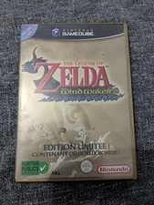 Jeu nintendo gamecube d'occasion  Amiens-