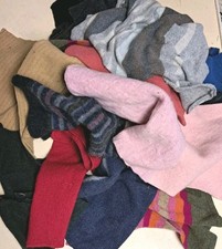 Lot felted wool for sale  Fayetteville