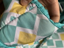 Kidiz 4in1 lauflernhilfe gebraucht kaufen  Hann. Münden