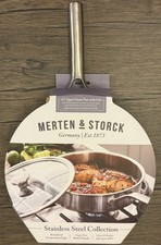 Merten storck tri for sale  Henderson