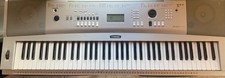 Yamaha dgx 230 for sale  USA