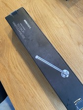 Miomare handtuchhalter einarmi gebraucht kaufen  Tuntenhausen