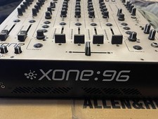 Allen heath xone gebraucht kaufen  Wallhalben