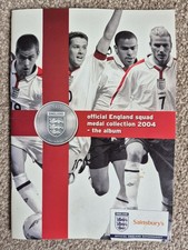 Complete official england for sale  SHEFFIELD