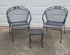 Black wrought iron for sale  Fayetteville