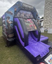 12x17 fortnite disco for sale  ST. HELENS