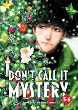 Call mystery vol. for sale  Powder Springs