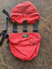 Mudd flood red for sale  Bristow