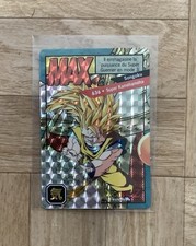 Dragon ball power d'occasion  France