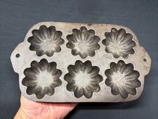 Vtg cast iron for sale  San Antonio