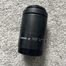 Tamron bjektiv 80 gebraucht kaufen  Bad Schwalbach