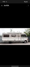 1990 mercedes hymer for sale  Witney