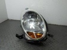 Usado, Farol direito Nissan março de 2008 DBA-AK12 26010CT41A [usado] [PA111280974] comprar usado  Enviando para Brazil