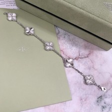 Riginal van cleef gebraucht kaufen  Wollmatingen
