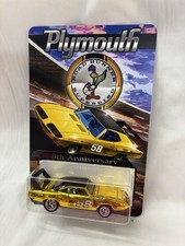 CS Customs, Hot Wheel 5ª Convenção Anual 70 Plymouth Super pássaro comprar usado  Enviando para Brazil