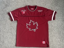 Canada athletics team for sale  Ventura