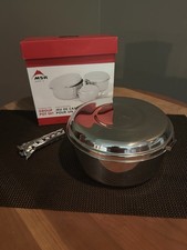 Msr outdoor cookwear for sale  Cincinnati
