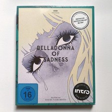 Belladonna sadness blu gebraucht kaufen  Euskirchen