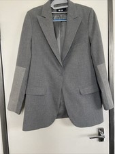 Em jacket size for sale  POTTERS BAR