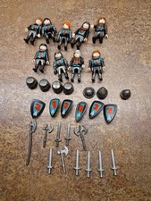 Playmobil raubritter falkenrit gebraucht kaufen Playmobil raubritter falkenrit gebraucht kaufen  Paderborn