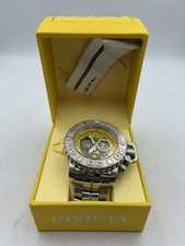 Relógio de pulso unissex INVICTA SEA HUNTER MASCULINO 18823 CRONÓGRAFO (CP2016435), usado comprar usado Relógio de pulso unissex INVICTA SEA HUNTER MASCULINO 18823 CRONÓGRAFO (CP2016435), usado comprar usado  Enviando para Brazil