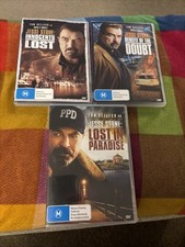 Jesse stone dvd for sale  GLOUCESTER