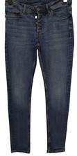 Mens blue jeans for sale  ABERDARE
