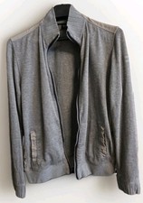 Baumwolljacke hugo boss gebraucht kaufen  Biberach an der Riß