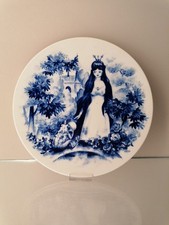 Meissen märchenteller sammler gebraucht kaufen  Frechen
