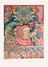 Gross friedrich motiv gebraucht kaufen  Frankfurt am Main