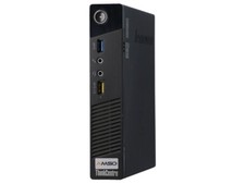 Lenovo thinkcentre m93p d'occasion  Bischwiller