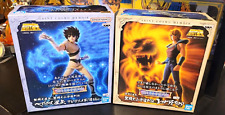 Saint seiya cosmo d'occasion  Marseille XII