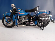 Harley davidson 1948 d'occasion  Fleury-les-Aubrais