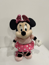 Minnie peluche interattivo usato  Roma