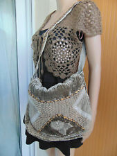 Sac ethnique tissu d'occasion  Nice-