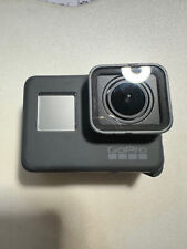 Gopro hero black d'occasion  Cabannes