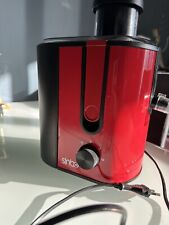 Sinbo 3143 entsafter gebraucht kaufen  Tübingen