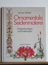 Ute patel mißfeldt gebraucht kaufen  Dresden