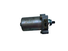 Motorino avviamento starter usato  Frattaminore