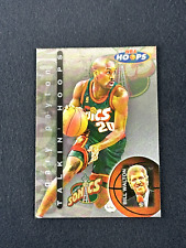 1997 nba hoops for sale  Wylie