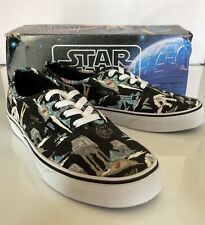 star wars vans 2014 for sale star wars vans 2014 for sale LEICESTER