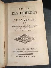 Martinisme saint martin d'occasion  Paris II