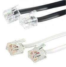 Telefonkabel rj11 rj11 gebraucht kaufen  Limburg a. d. Lahn