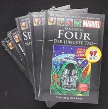 Ffizielle marvel comic gebraucht kaufen  Saarbrücken